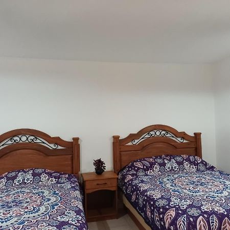 San Cristóbal de Las Casas Hotel Casa San Marcos מראה חיצוני תמונה
