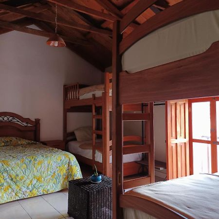 San Cristóbal de Las Casas Hotel Casa San Marcos מראה חיצוני תמונה