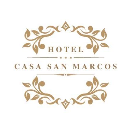 San Cristóbal de Las Casas Hotel Casa San Marcos מראה חיצוני תמונה