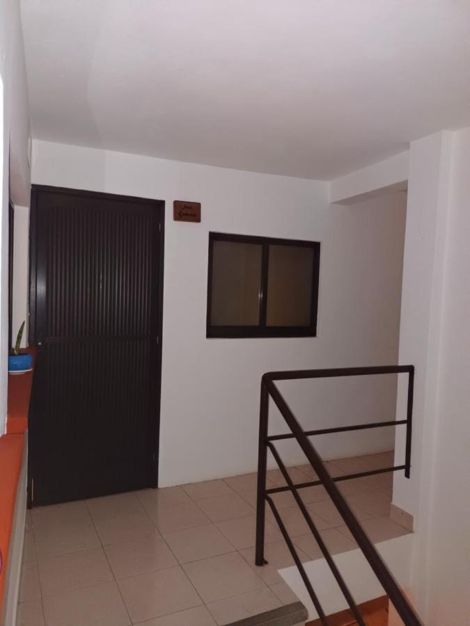 San Cristóbal de Las Casas Hotel Casa San Marcos מראה חיצוני תמונה
