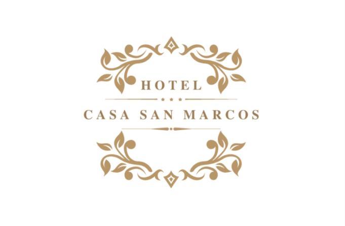 San Cristóbal de Las Casas Hotel Casa San Marcos מראה חיצוני תמונה