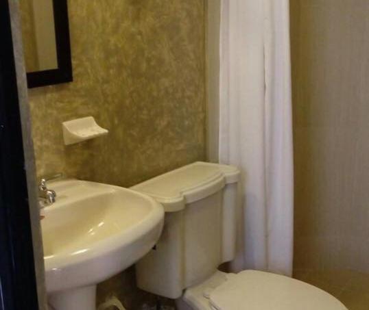 San Cristóbal de Las Casas Hotel Casa San Marcos מראה חיצוני תמונה