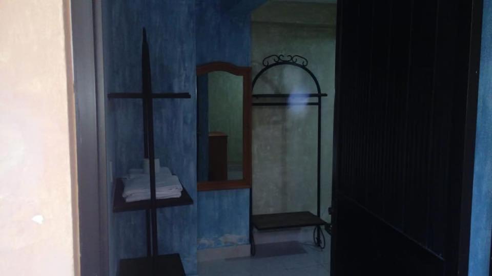 San Cristóbal de Las Casas Hotel Casa San Marcos מראה חיצוני תמונה