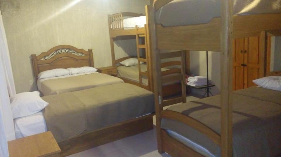 San Cristóbal de Las Casas Hotel Casa San Marcos מראה חיצוני תמונה