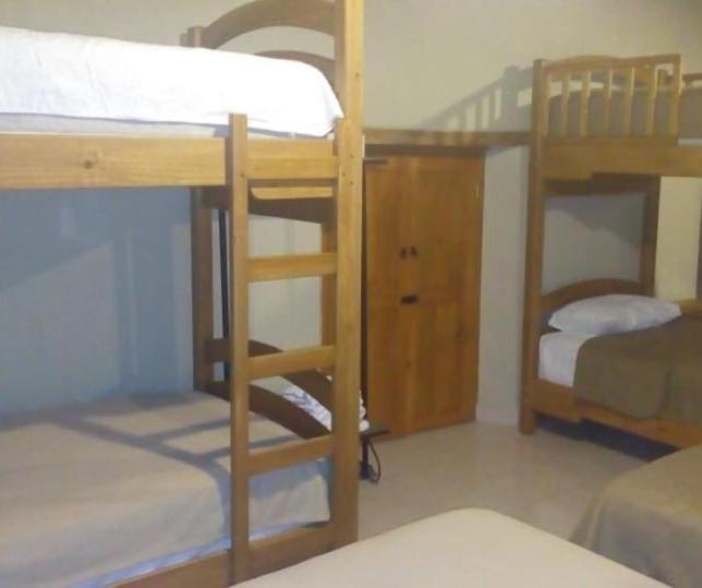 San Cristóbal de Las Casas Hotel Casa San Marcos מראה חיצוני תמונה