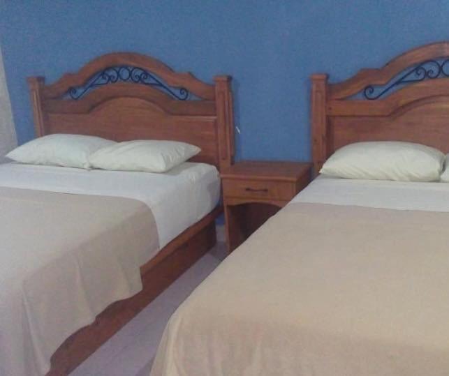 San Cristóbal de Las Casas Hotel Casa San Marcos מראה חיצוני תמונה